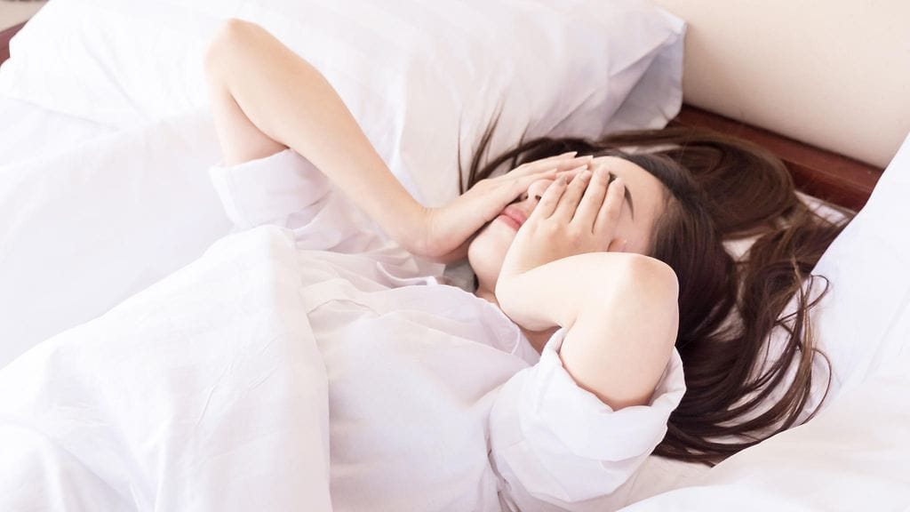 Jatkuva väsymys saattaa kertoa myös vitamiinien ja hivenaineiden puutoksesta.