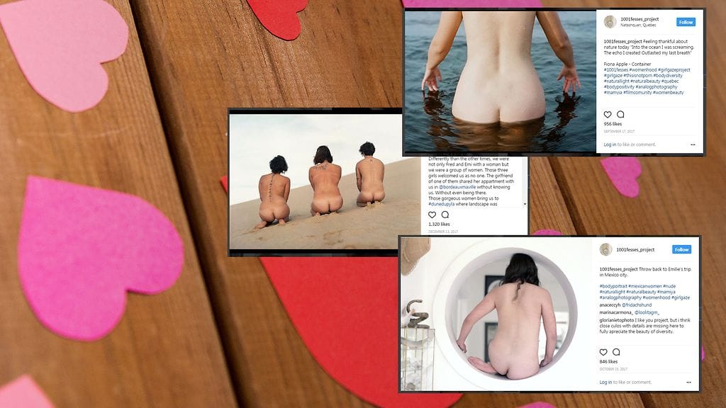 Peppuja kaikessa kauneudessaan!