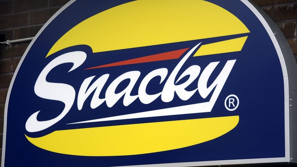 Hampurilaisketju Snackyn entinen toimitusjohtaja tuomittiin talousrikoksista neljän ja puolen vuoden vankeuteen.