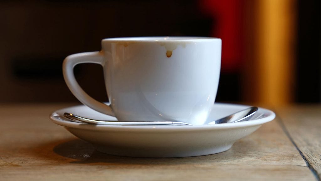 Veren kofeiinipitoisuus ei suurene Parkinsonin tautia sairastavilla tavalliseen tapaan, kun he juovat kahvia.