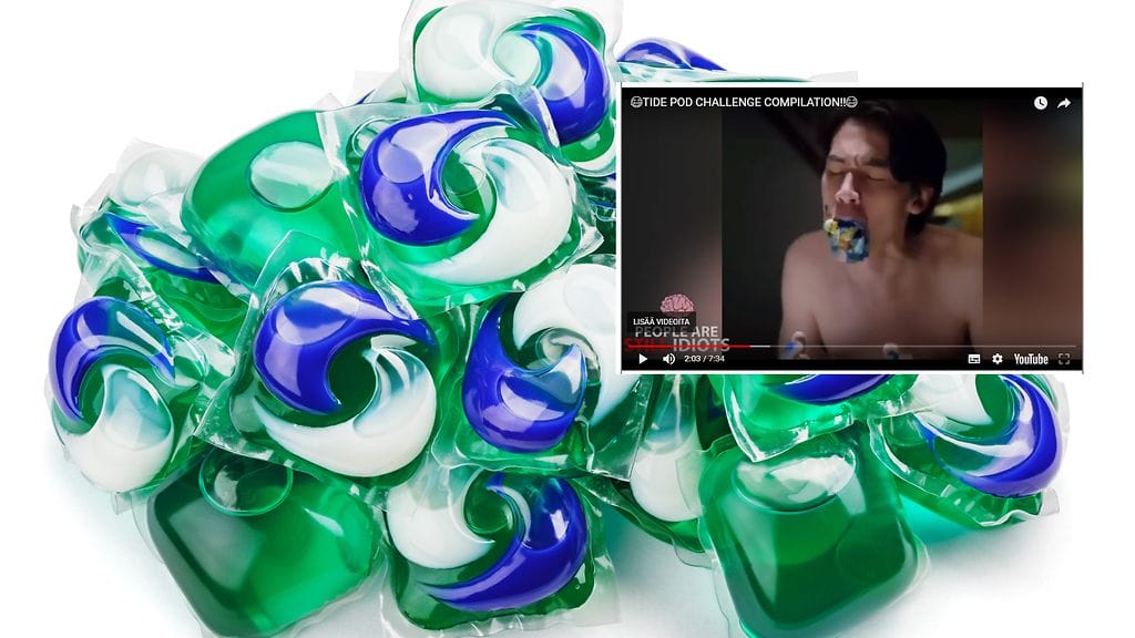 Kuvan lähde Shutterstock, toinen kuva Youtube.