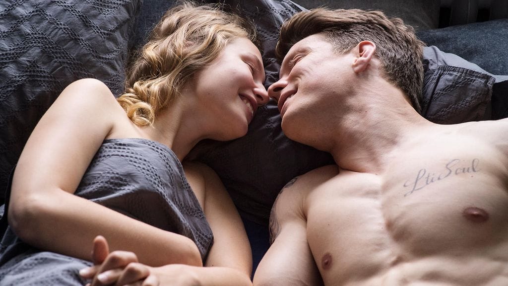 Veljeni vartija 2018 (Saga Sarkola ja Antti Holma)