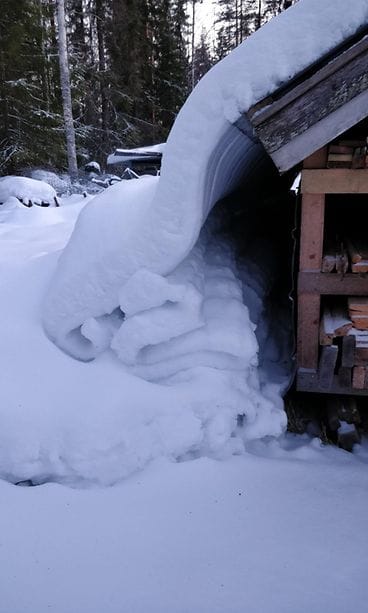 Lukijan kuva lumi Jose Annala (1)