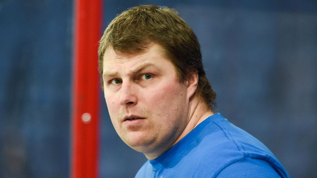 Aki-Petteri Berg edusti Suomea vuoteen 2011 kestäneellä pelaajaurallaan useissa arvokisoissa. Hän toimii nykyisin TPS:n huoltajana.