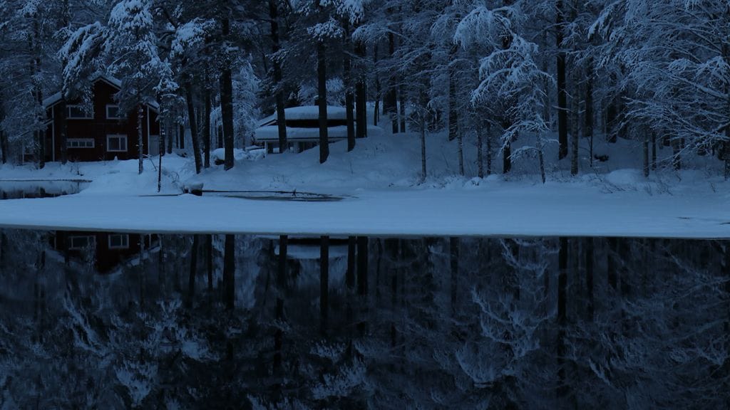 Lukijan kuva Jouni Kokkosalo, Sonkajärvi