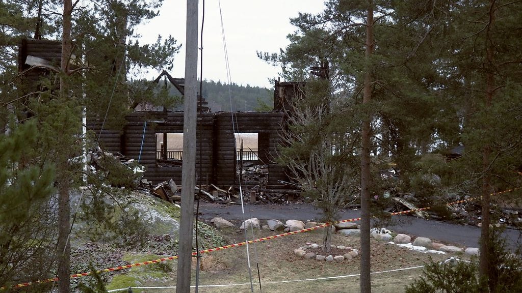 Berg talo Naantali 2