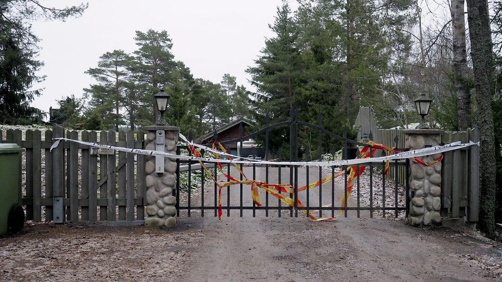 Berg talo Naantali 4