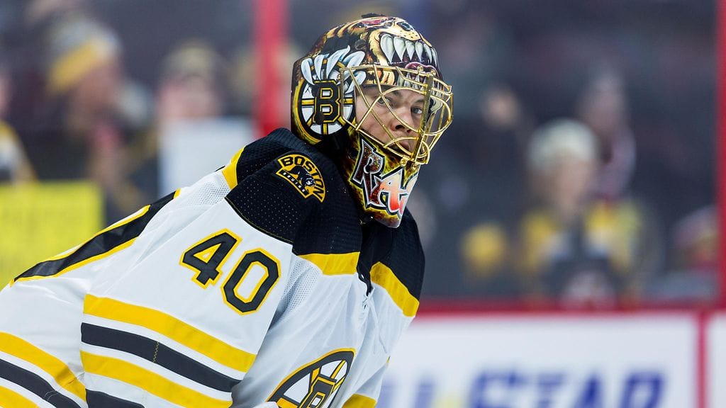 Tuukka Rask