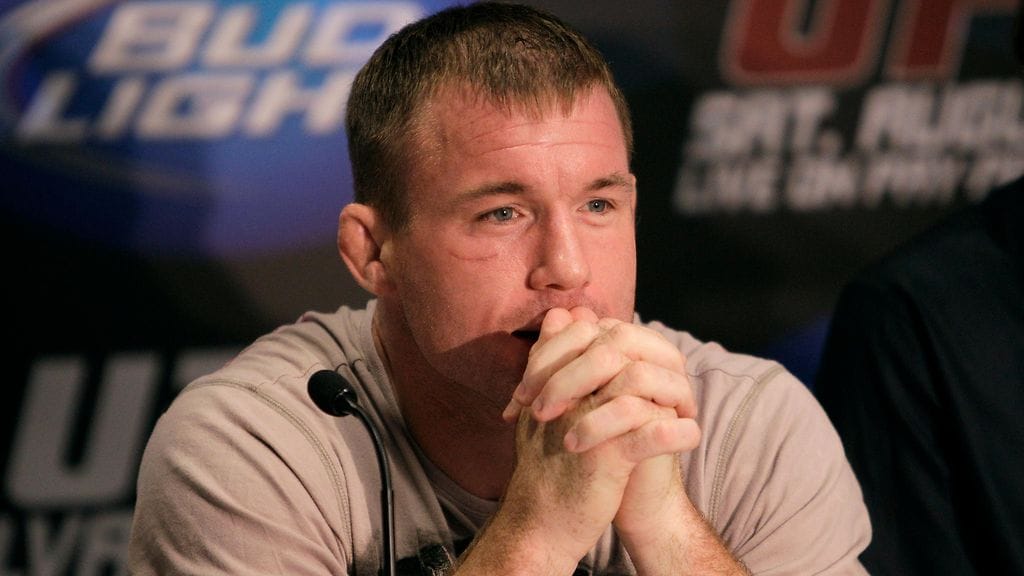 Matt Hughes