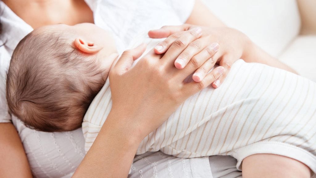 Vauvan kuolinsyy jäi tuntemattomaksi myös tutkijoille.