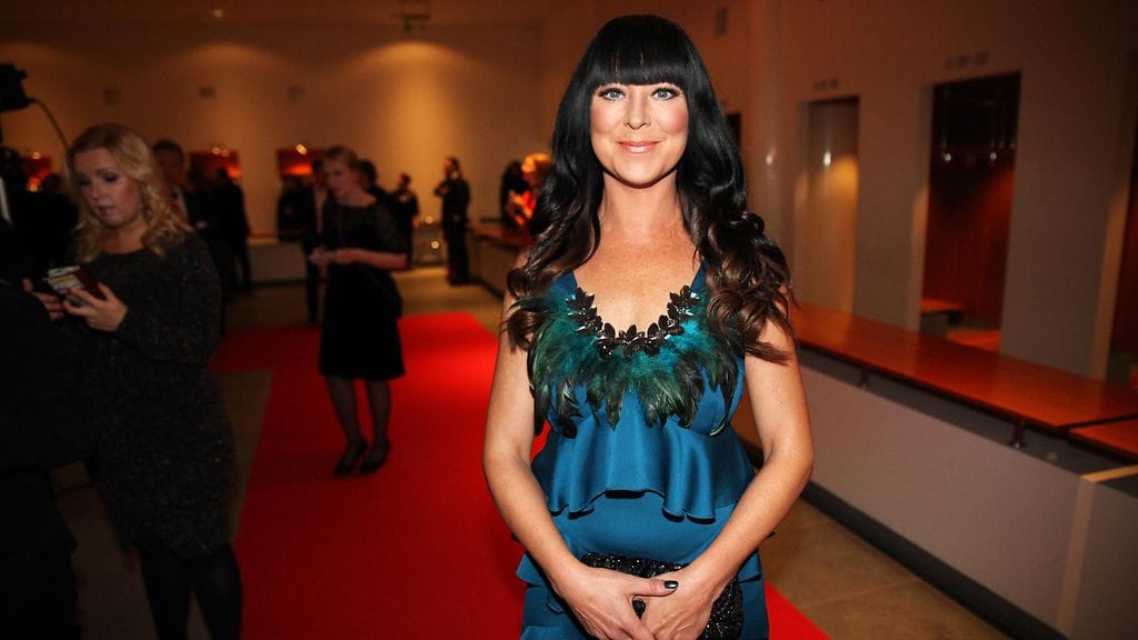 Ellen Jokikunnas avautuu lapsettomuudestaan.