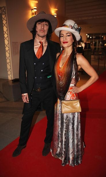 Sami Yaffa Meeri Koutaniemi Kultainen Venla 12.1.2018