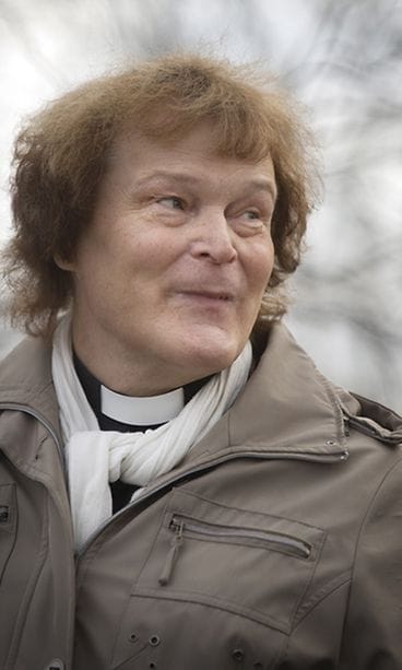 Kuva: Ari Nakari/Lehtikuva