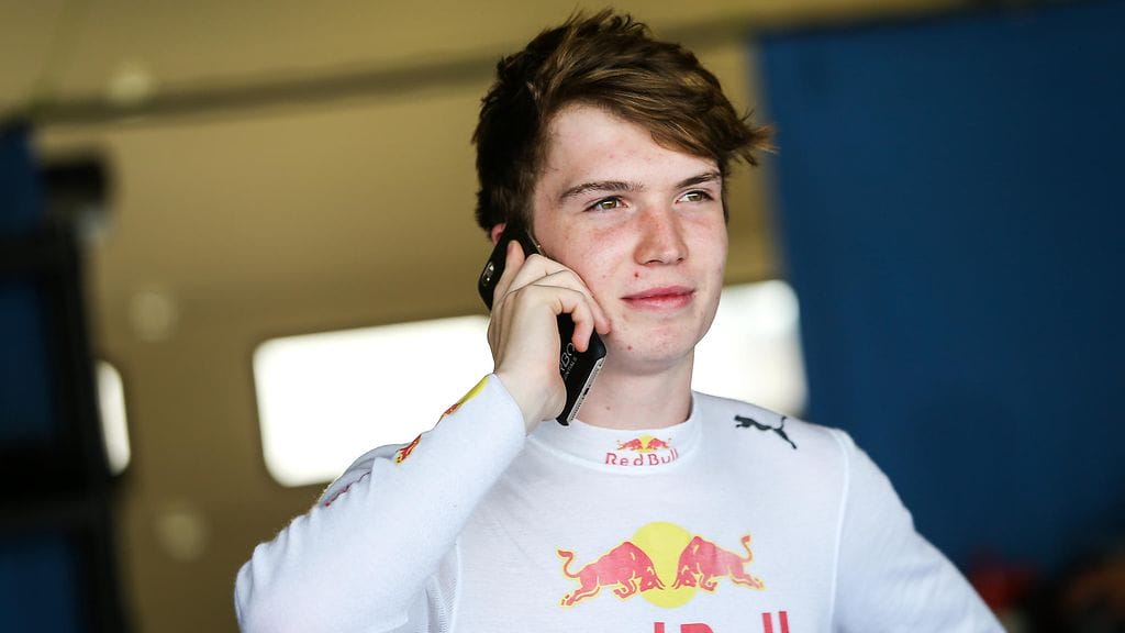 Dan Ticktum