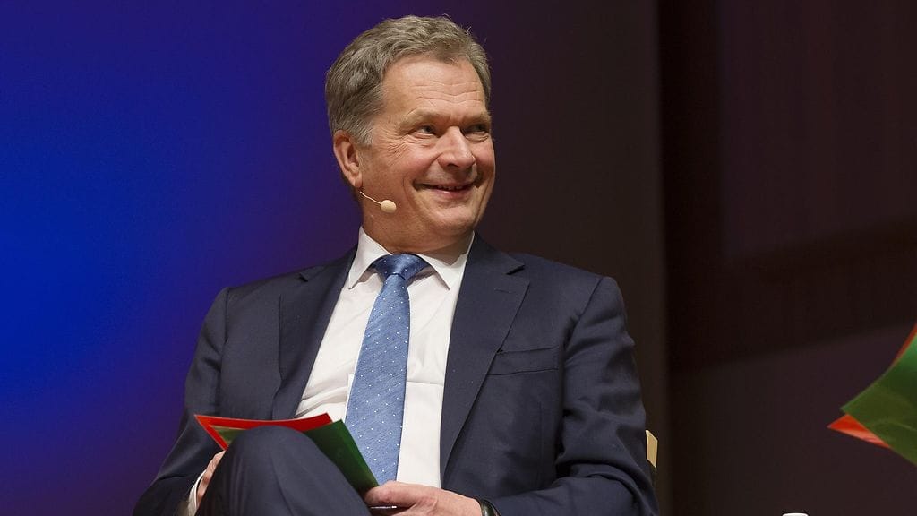 Nuorisovaaleissa tärkeintä oli nähdä, että nuorten aktiivisuus vaaleja kohtaan oli lisääntynyt, presidentti kommentoi.