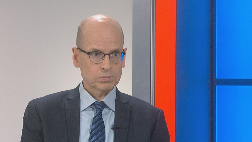 Martti hetemäki alivaltiosihteeri