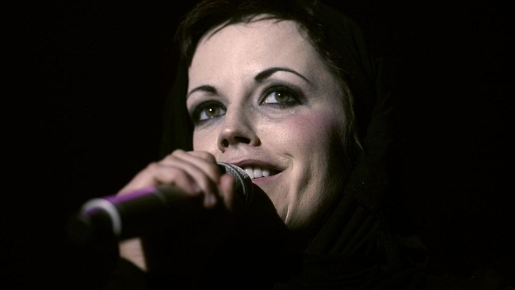 The Cranberries -yhtyeen Dolores O’Riordan kuoli yllättäen maanantaina 15. tammikuuta 2018.