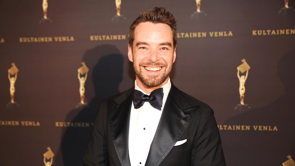 Mikko Leppilampi juontaa uutuusohjelma Jahdin.