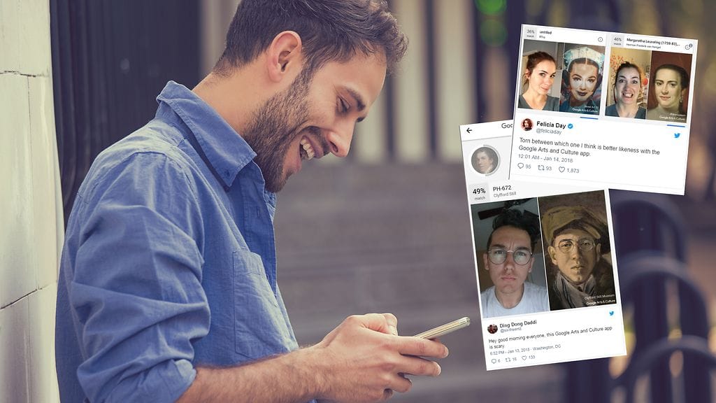 Kuvan lähde Shutterstock, kuvakaappaukset Twitter.