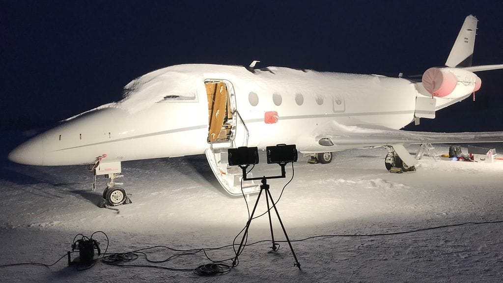 Onnettomuustutkintakeskus Otkes on saanut valmiiksi Kittilän lentokentällä viime tammikuussa sattuneen oviturman tutkinnan.