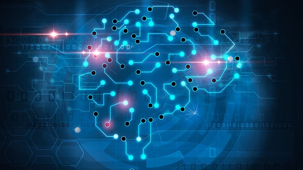 Tekoäly on jo ihmistä taitavampi luetun ymmärtämisessä. Kuvituskuva.