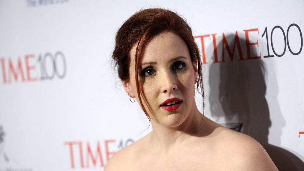 Dylan Farrow