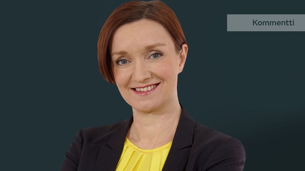 Toimittaja Eeva Lehtimäki ruotii presidentinvaalien jälkimainingit.