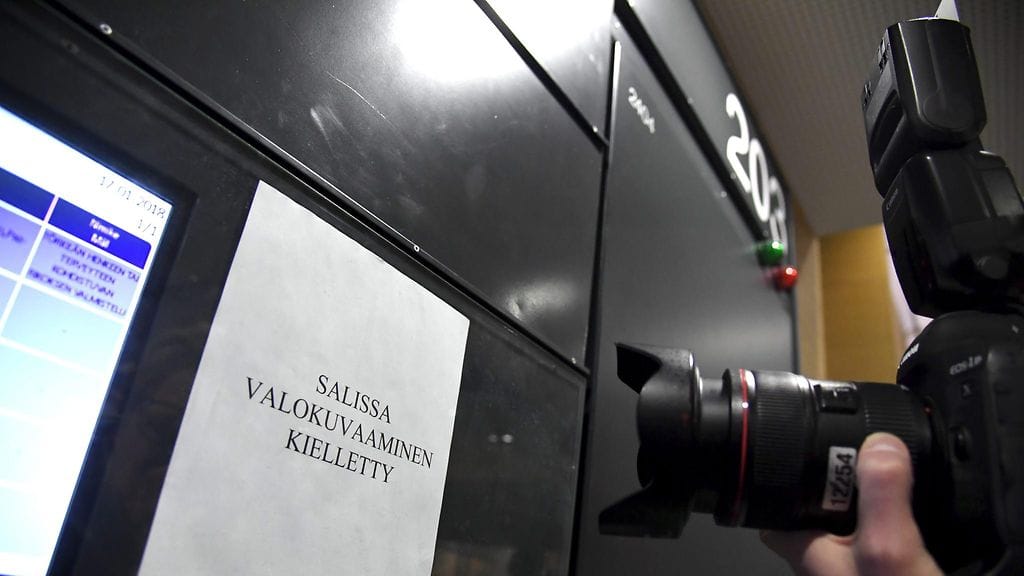 Teinipoikien rikosasiaa käsiteltiin tammikuussa Helsingin käräjäoikeudessa.