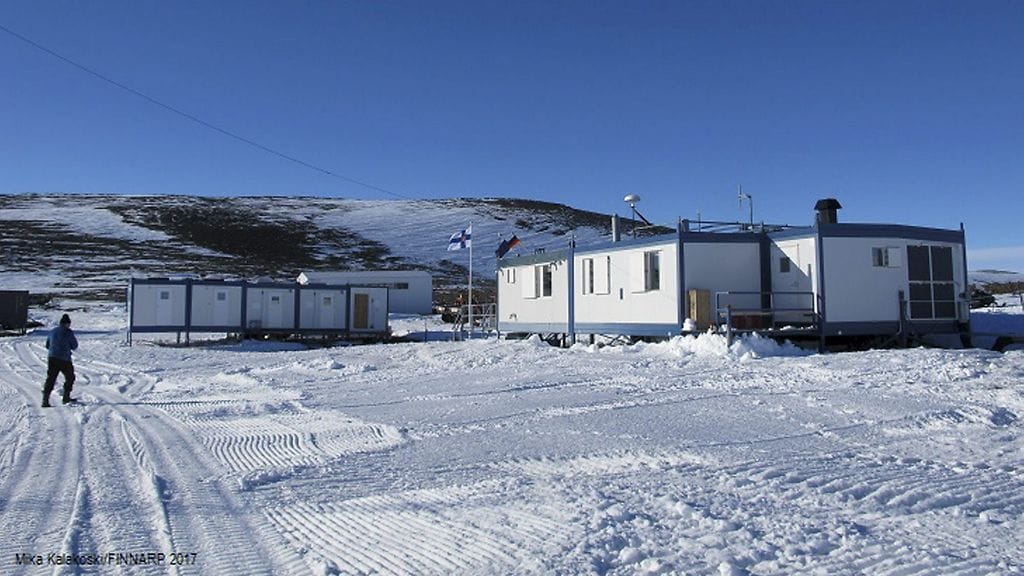 Seuraavan kerran Suomen retkikunta lähtee Etelämantereelle marras-joulukuun vaihteessa.