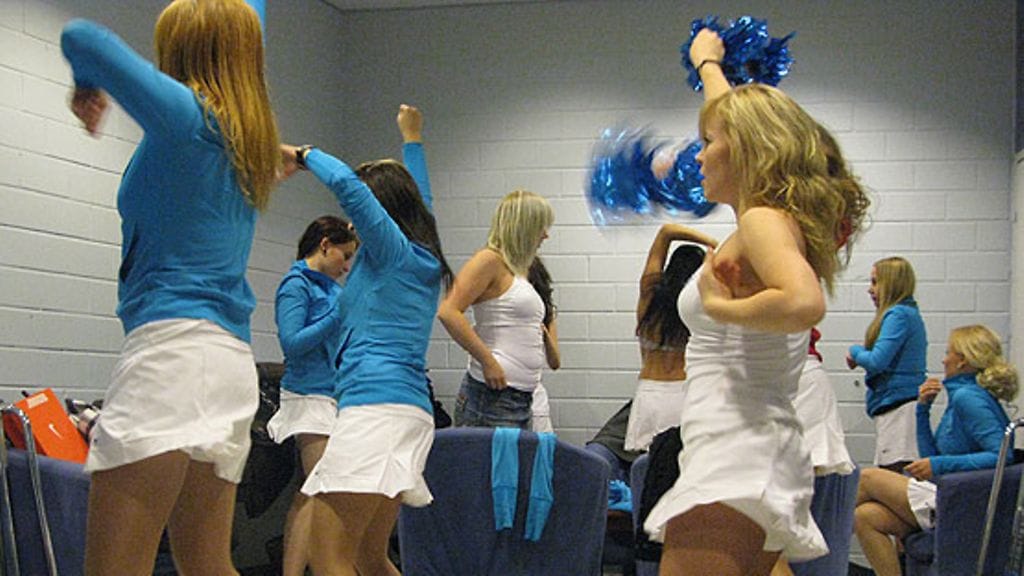 Kuva: Leena Lepistö/MTV3