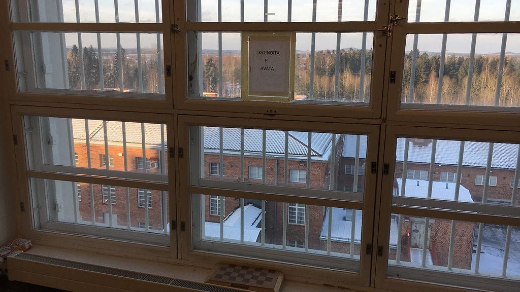 Kuvituskuvaa. United Brotherhood on uutisen mukaan tehnyt vankiloista itselleen ansaintapaikoja, joista käsin se ohjailee jengin rikollista toimintaa myös vankiloiden ulkopuolella.