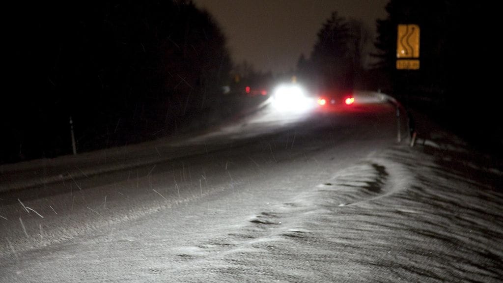Lohjalla Uudellamaalla kaksi alle kouluikäistä kuoli 17. tammikuuta 2018 kahden henkilöauton kolarissa. Onnettomuus sattui valtatiellä 25 kello 17:n aikaan. Kyseessä oli kahden auton nokkakolari.