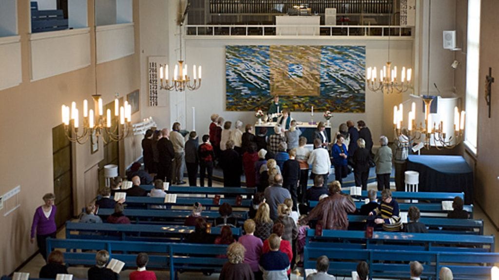 Kuva: Ari Nakari/Lehtikuva