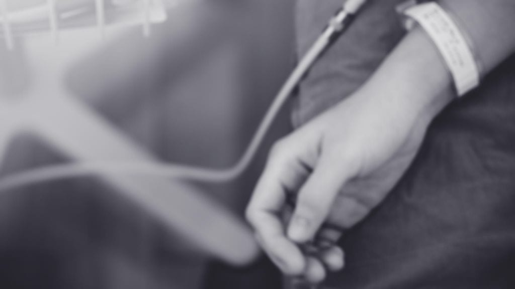 Avioimes kuvailee vaimonsa viimeisiä hetkiä koskettavassa kirjeessä.