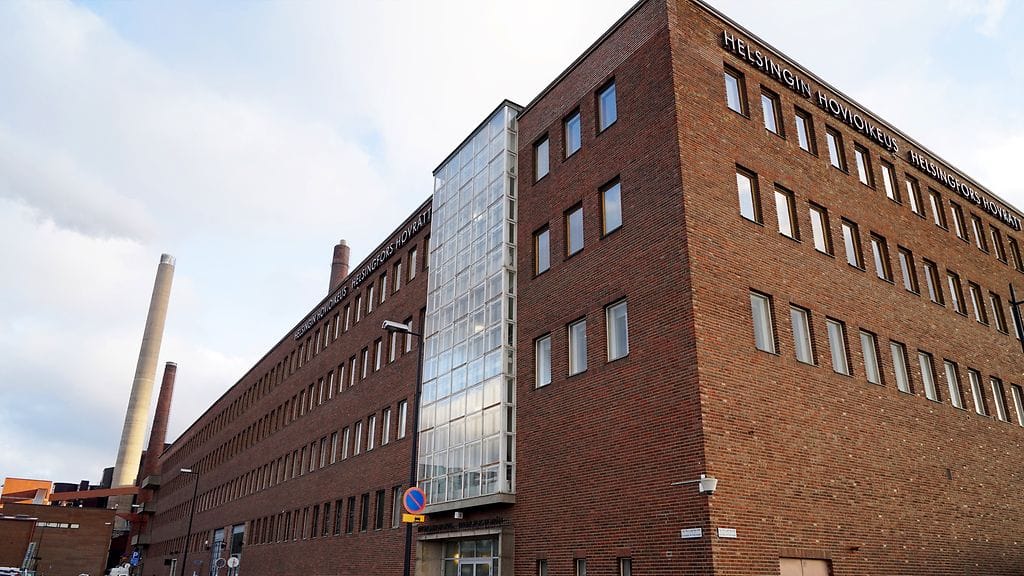 Helsingin hovioikeus korotti käräjäoikeuden antamaa tuomiota puolella vuodella.