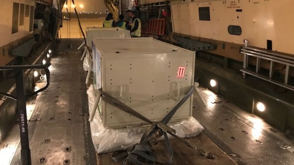 panda matka suomeen 1