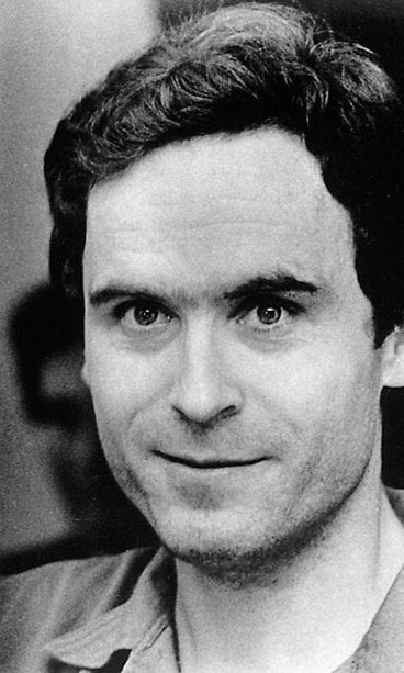 Ted Bundy 1978