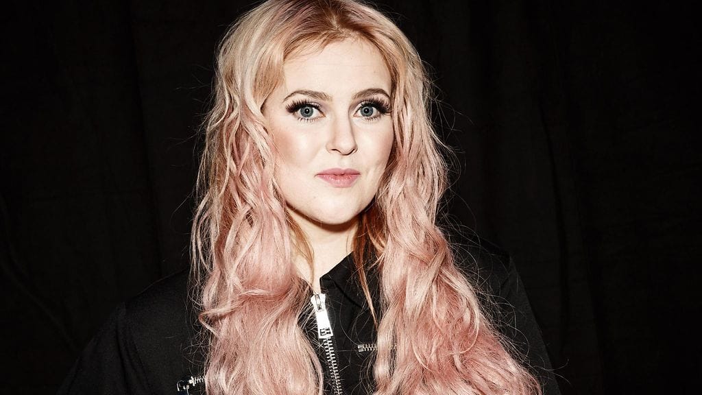 Eliinoora esiintyy 18. tammikuuta järjestettävässä Urheilugaalassa