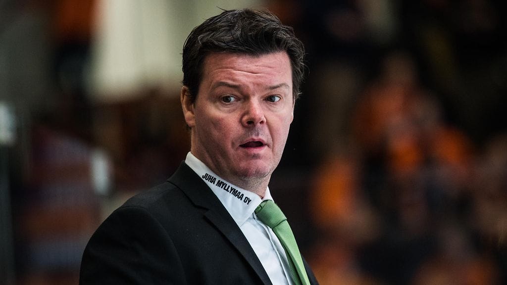 Karri Kivi.