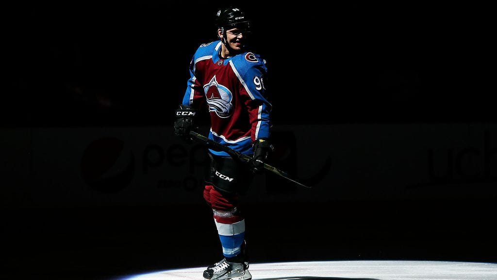 Mikko Rantanen