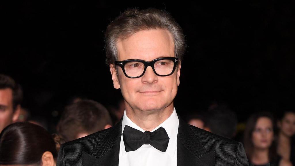 Colin Firth on viimeisin tähtinäyttelijä, joka ilmoitti julkisesti ettei tee enää töitä Woody Allenin kanssa.
