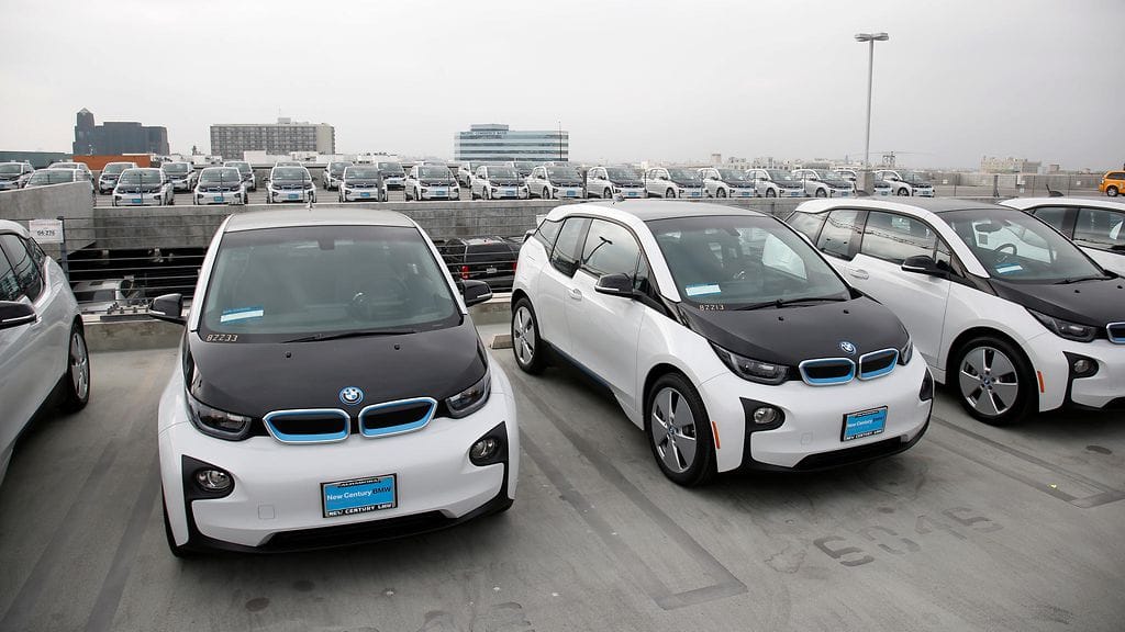 bmw i3 lapd 2