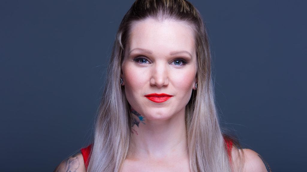 Kuka on näyttävin prätkämimmi?