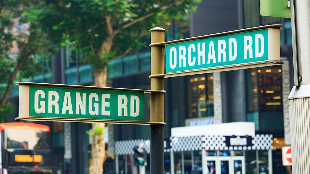 Uudelle sivustolle netissä rekisteröityvä käyttäjä saattaa joutua tunnistamaan valokuvista esimerkiksi tienviittoja.