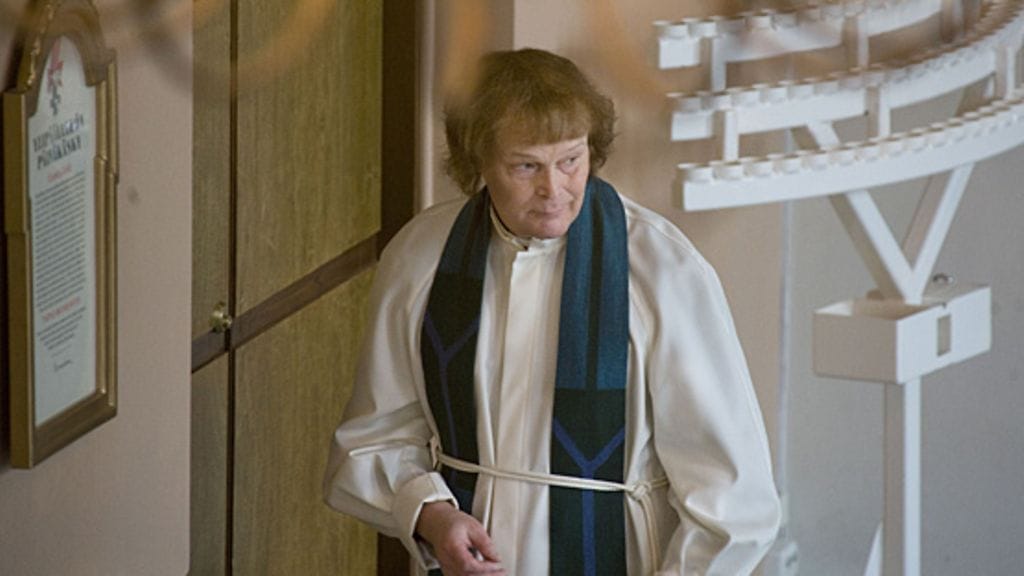 Kuva: Ari Nakari/Lehtikuva