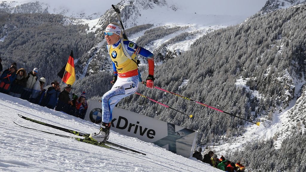 Kaisa Mäkäräisellä oli mono syönnillään.