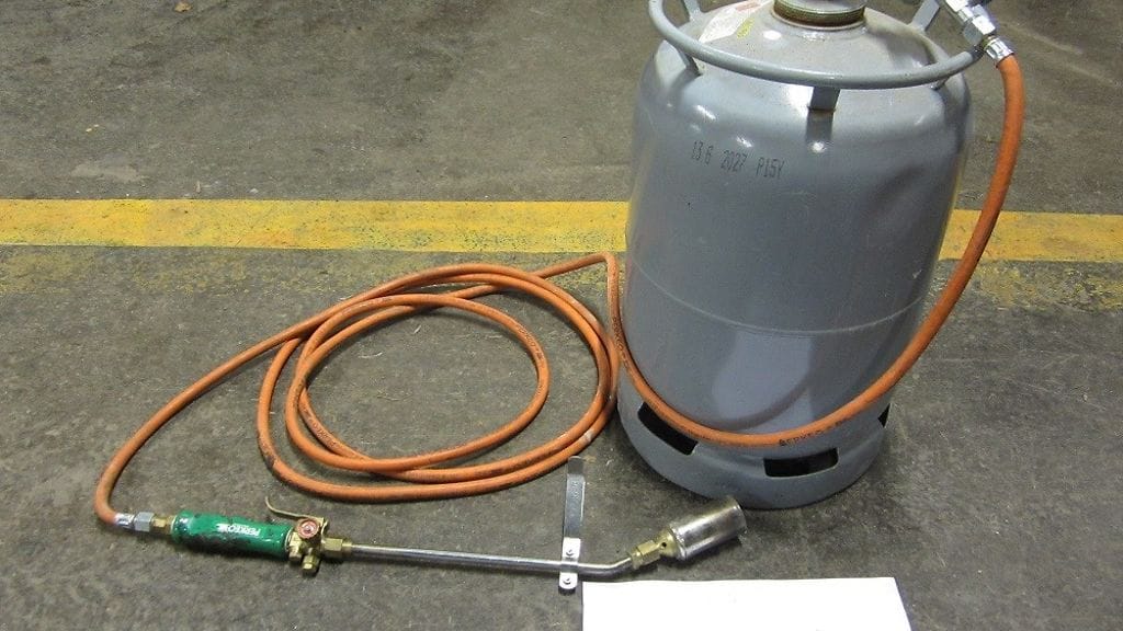 Imatran poliisi tutkii useita, pääosin Etelä-Karjalan alueella tehtyjä varkausrikoksia.