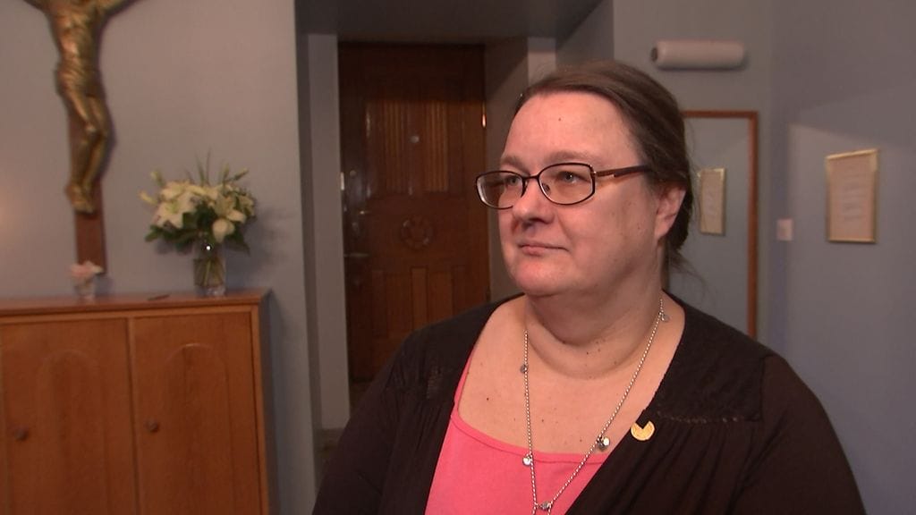 Anna-Maija Tikkasella on erittäin huonoja kokemuksia asioinnista Kelan toimeentuloasiakkaana.