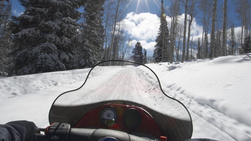 Onnettomuudet tapahtuvat yleensä tutuilla alueilla.