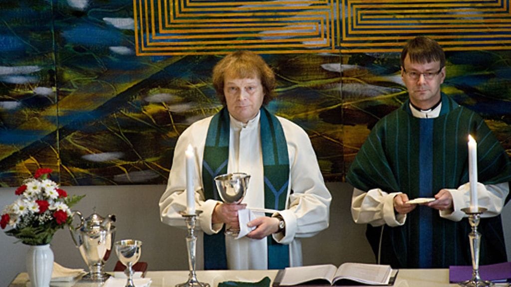 Kuva: Ari Nakari/Lehtikuva